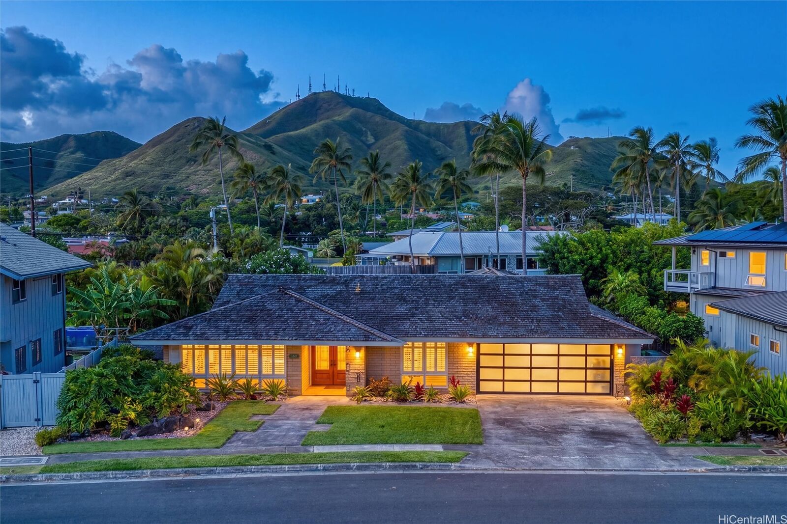 Property Photo:  118 Kailuana Place  HI 96734 