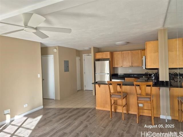 Property Photo: 430 Kaiolu Street 1002 HI 96815
