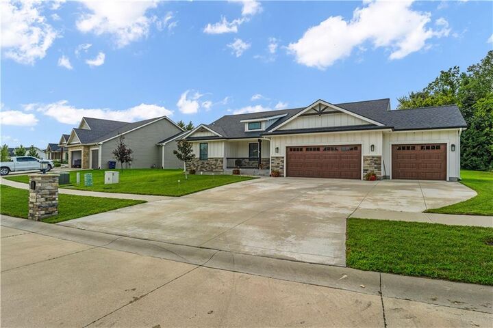 Property Photo: 4814 Nature Avenue KS 66502