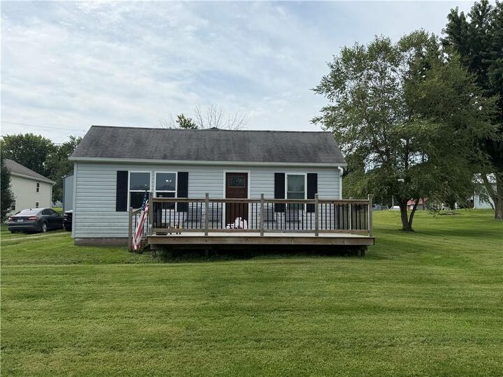 Property Photo:  510 W Samuel Street  MO 64644 