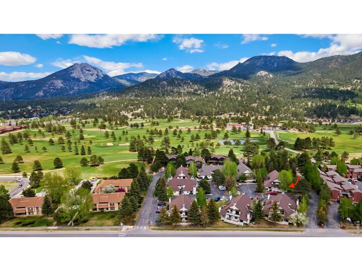 Property Photo:  1010 S Saint Vrain Ave H2  CO 80517 