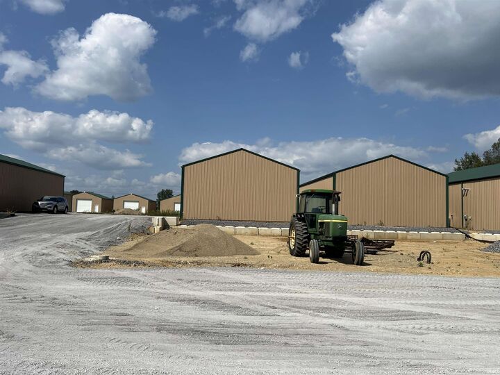 Property Photo:  5655 W State Road 120 (Unit 47)  IN 46703 