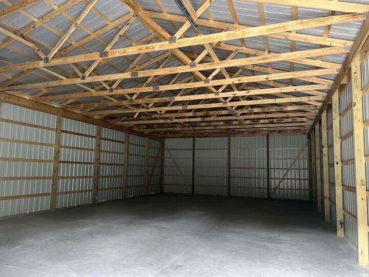 Property Photo: 5655 W State Road 120 (Unit 47) IN 46703