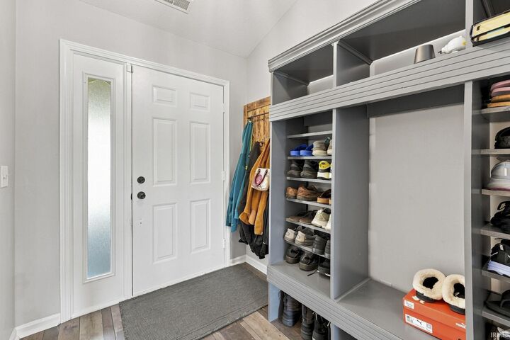 Property Photo:  8705 Goshawk Lane  IN 46825 