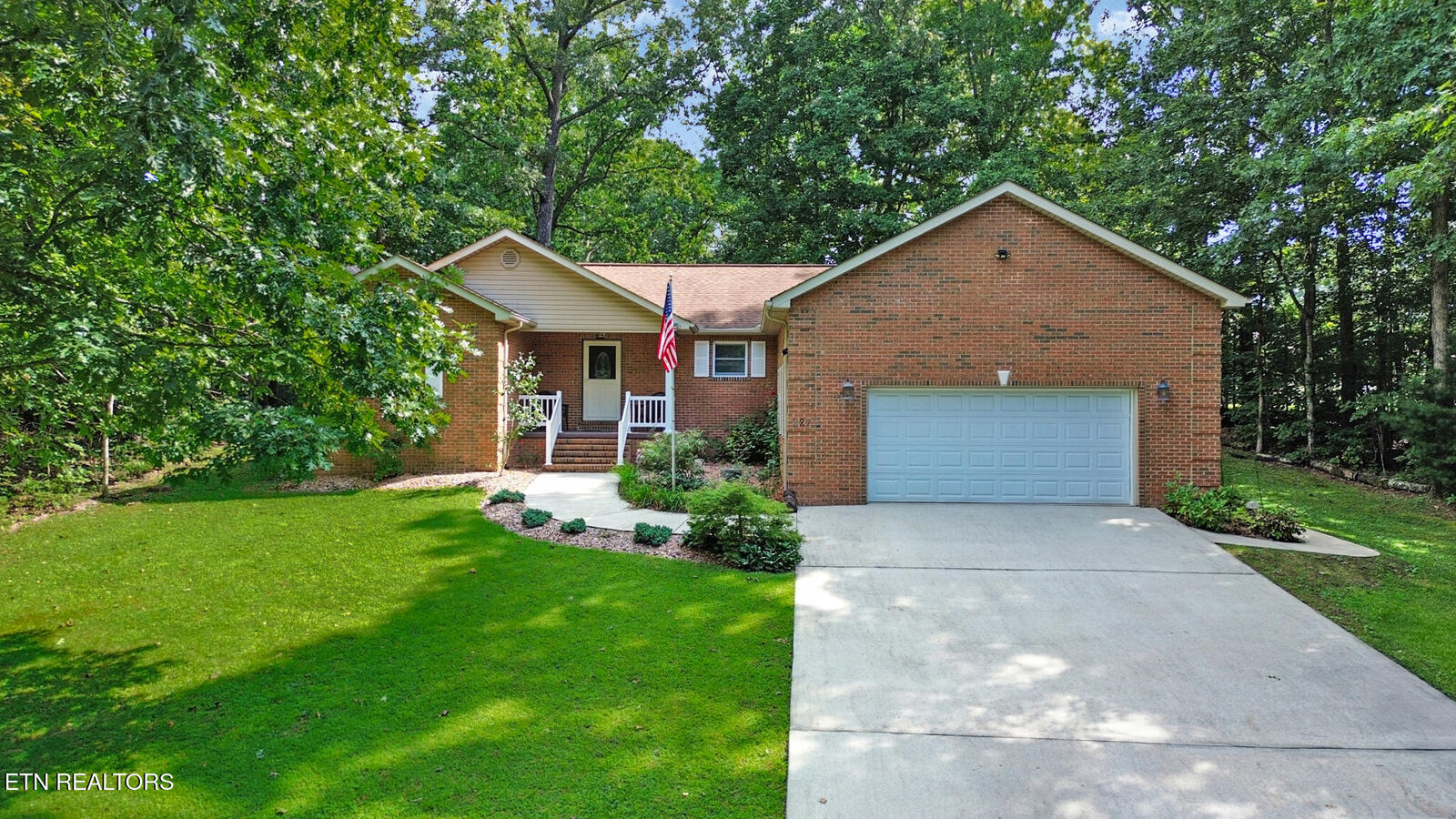 Property Photo: 227 Saint George Drive TN 38558