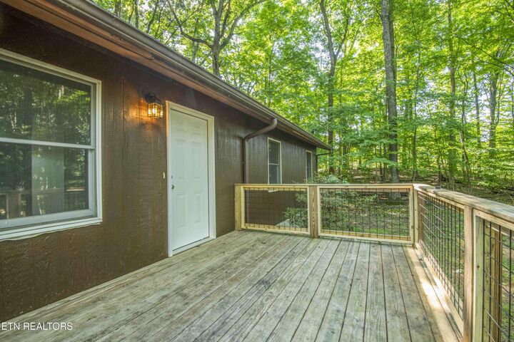 Property Photo: 550 Shady Lane TN 37763