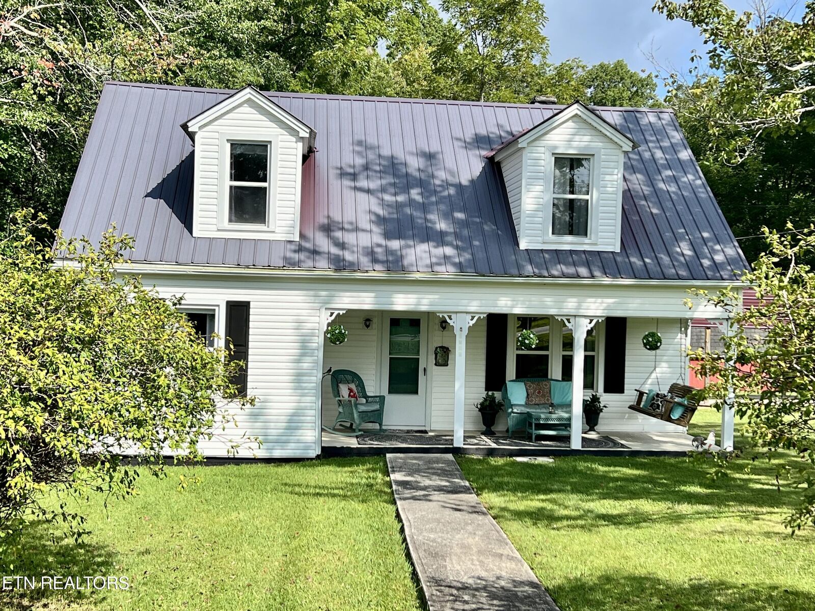 Property Photo:  1222 Deer Lodge Hwy  TN 37872 