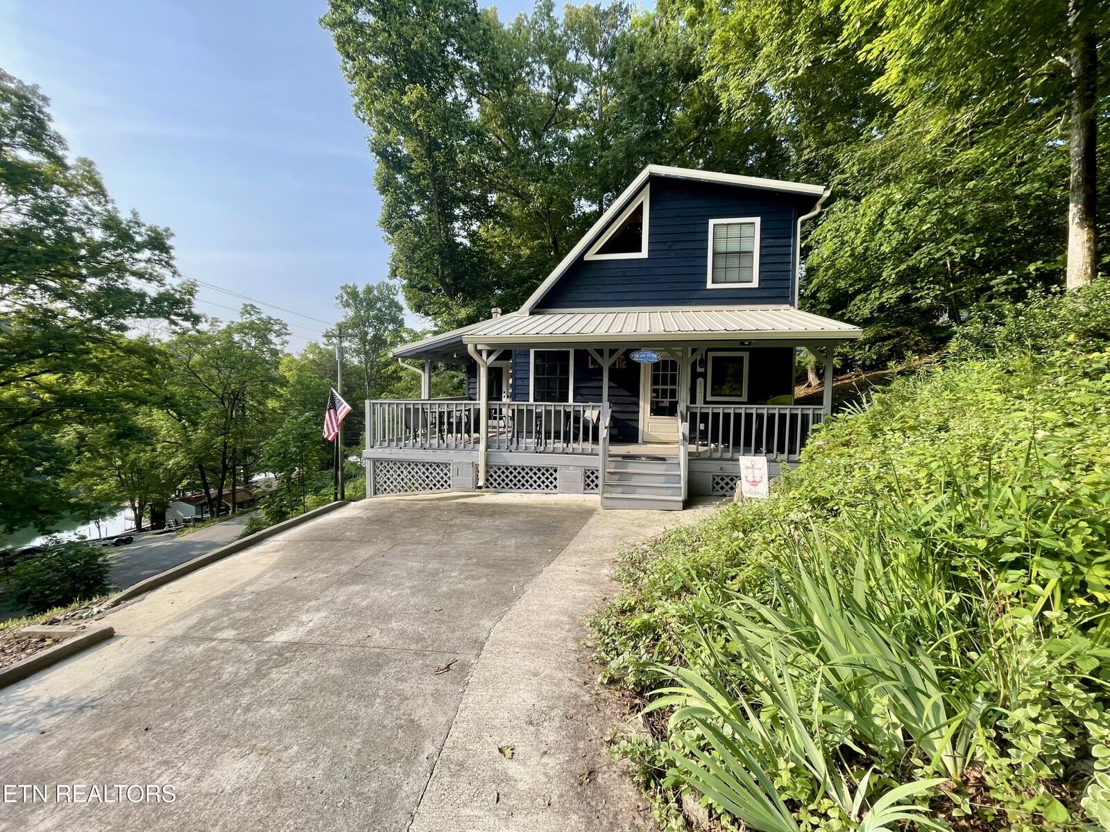 Property Photo: 131 Phoenix Lane TN 37870