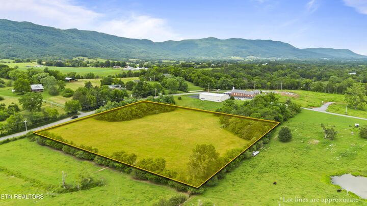 Property Photo: Old Middlesboro Hwy TN 37766
