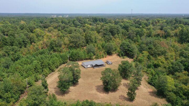 Property Photo: 423 Wesley Street TX 75657