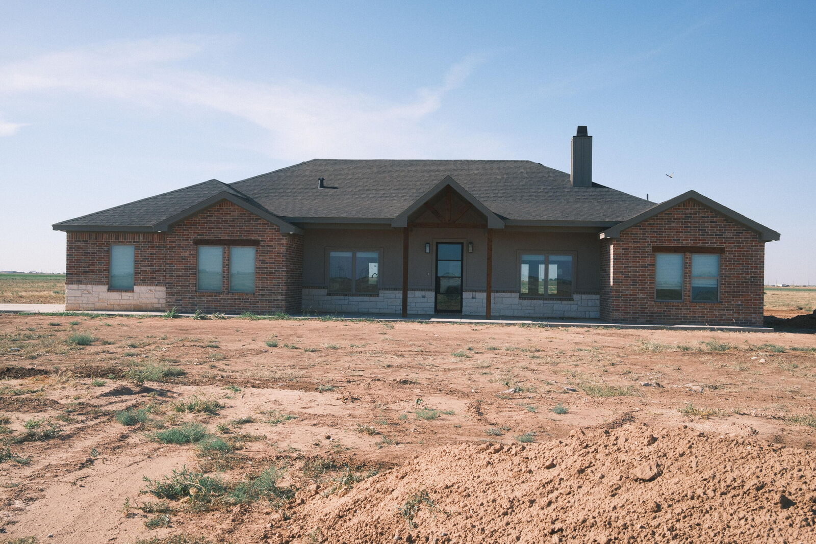 Property Photo: 9313 F M 1294 TX 79363