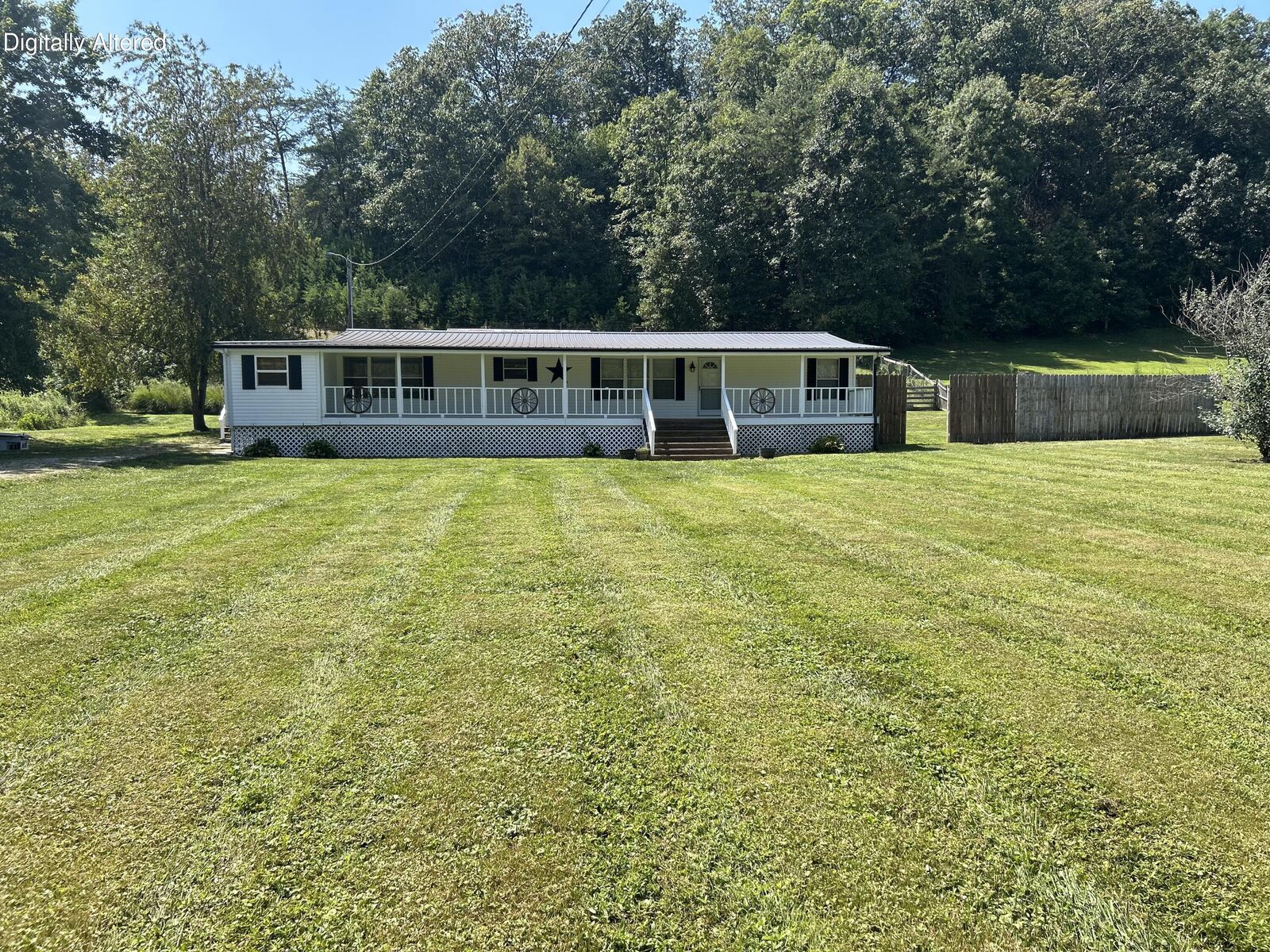 Property Photo: 1325 Black Creek Road KY 40312