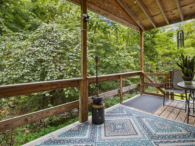 Property Photo:  831 Beech Bottom Road  KY 41776 