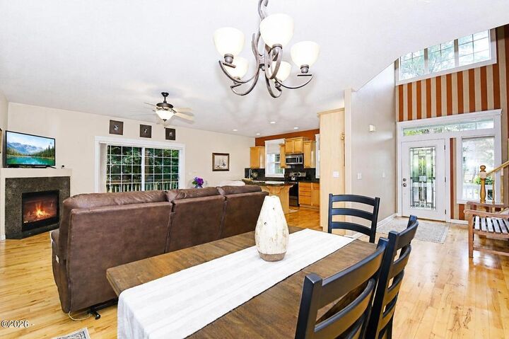 Property Photo:  51000 Proposal Court  OR 97149 