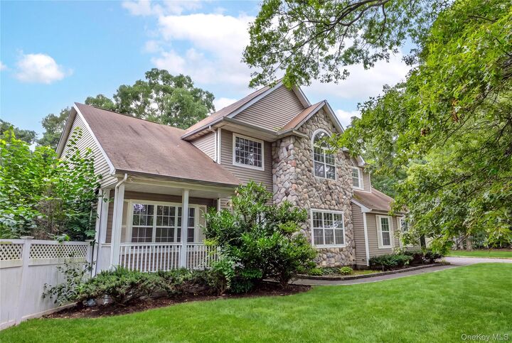 Property Photo: 16 Jacobsen Court NY 11763