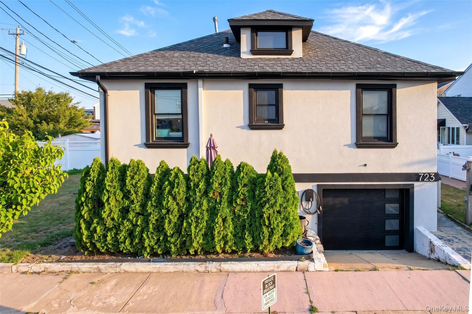Property Photo: 723 W Olive Street NY 11561
