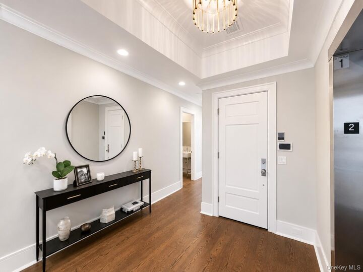 Property Photo: 54 Locust Avenue A NY 10580