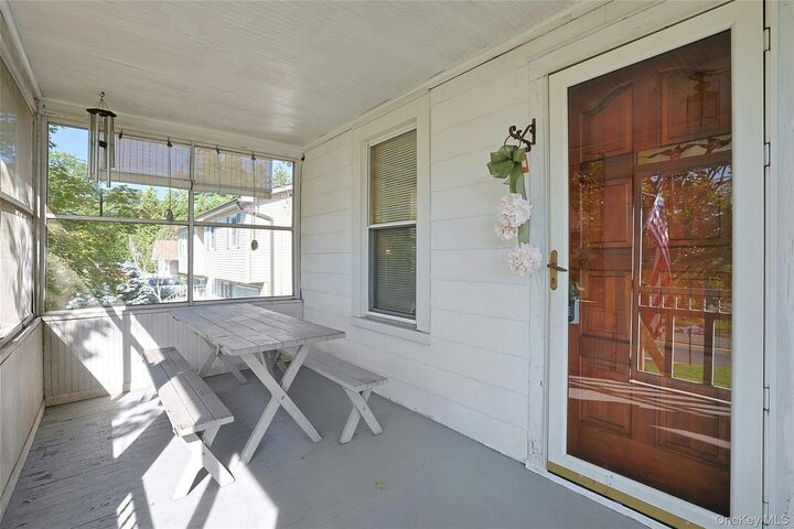 Property Photo:  132 Church Street  NY 10954 