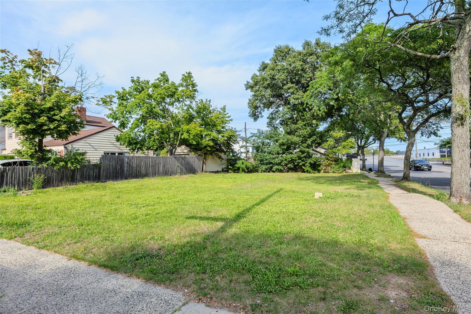 Property Photo:  3247 Brower Avenue  NY 11572 