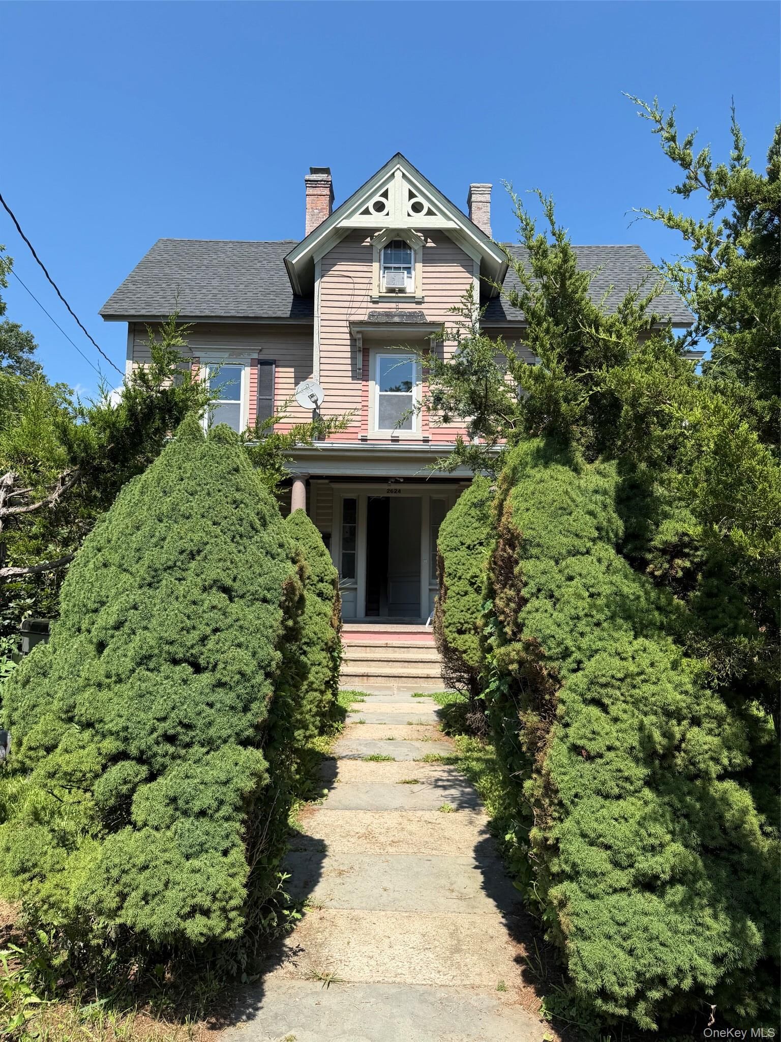 Property Photo:  2624 Carmel Avenue  NY 10509 