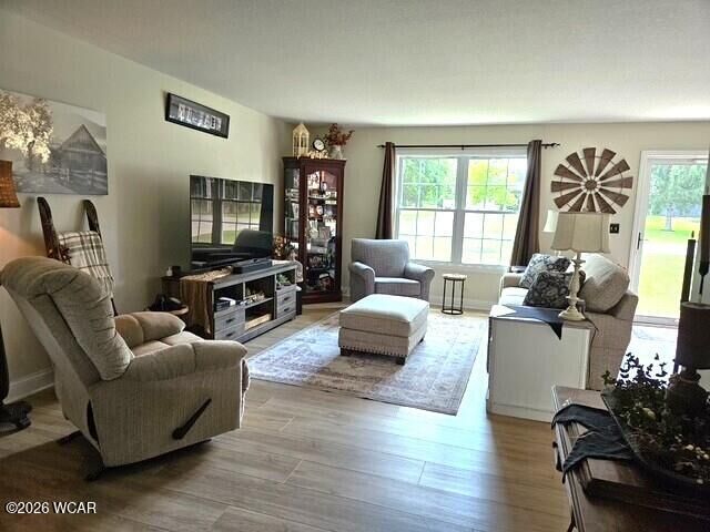 Property Photo: 410 Park Avenue OH 45854