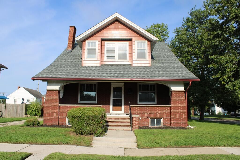 Property Photo: 737 N Union Street OH 44830
