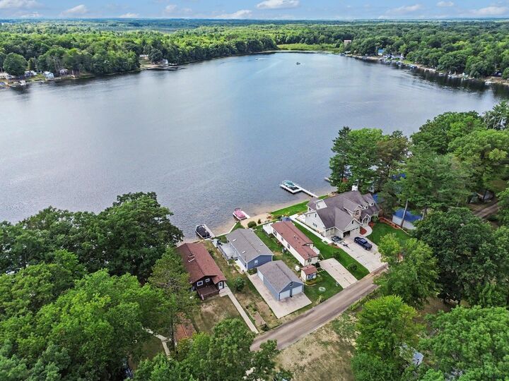 Property Photo: 1260 Hillcrest MI 48632