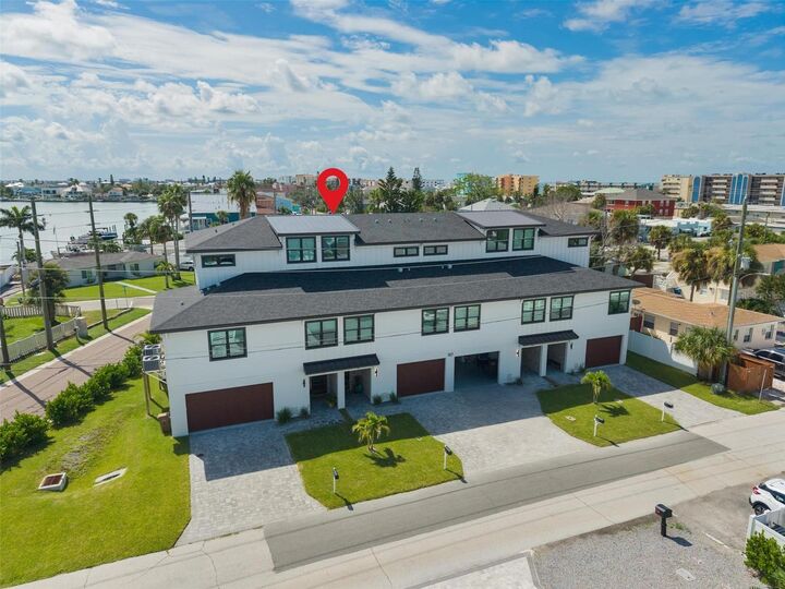 Property Photo: 187 145th Avenue E 3 FL 33708