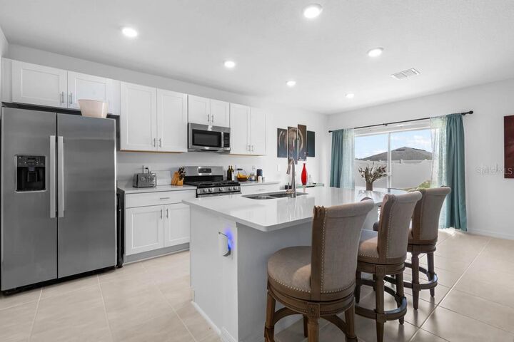 Property Photo:  13524 Camelot Ct  FL 34219 