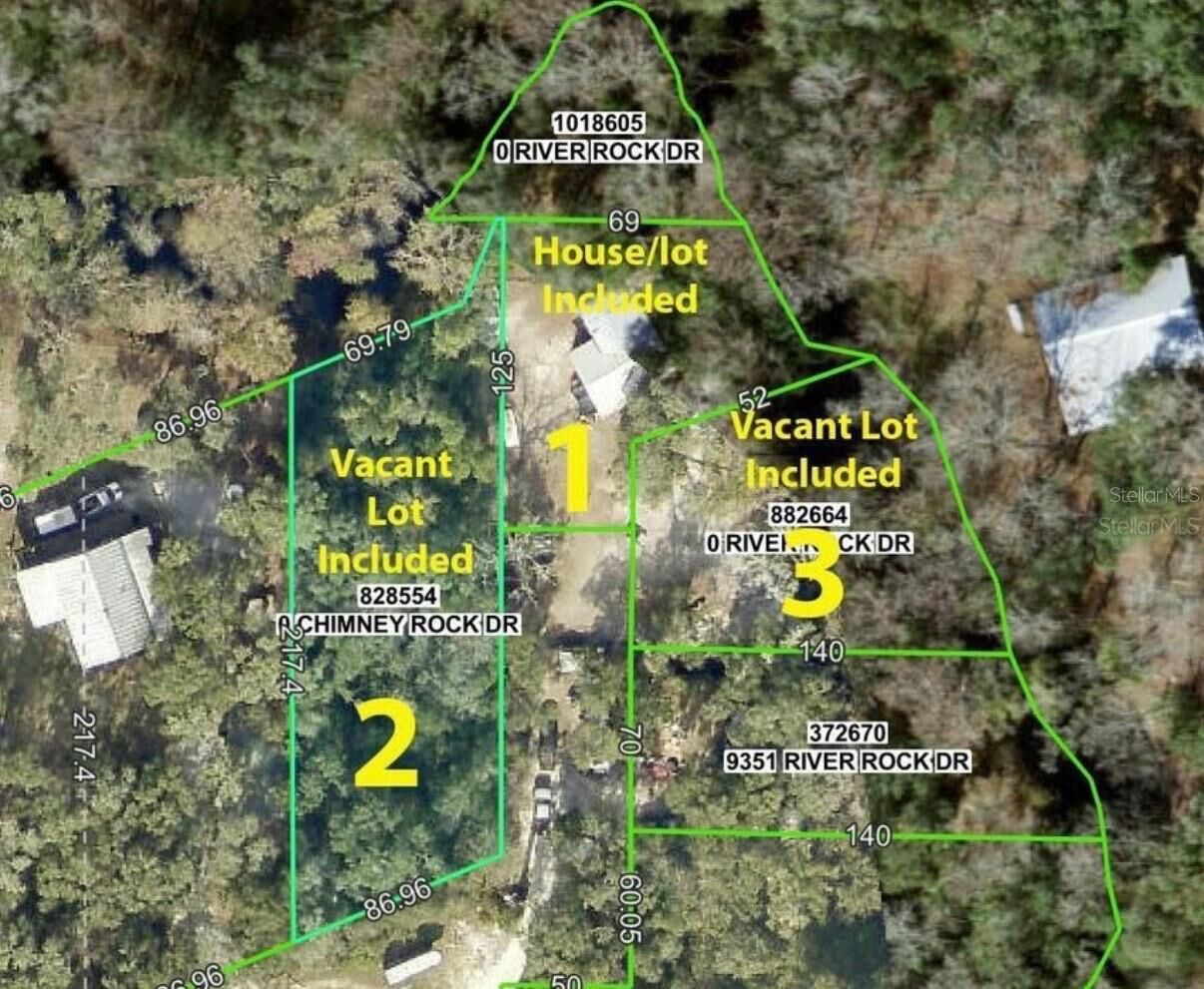 Property Photo:  9347 River Rock Drive  FL 33597 