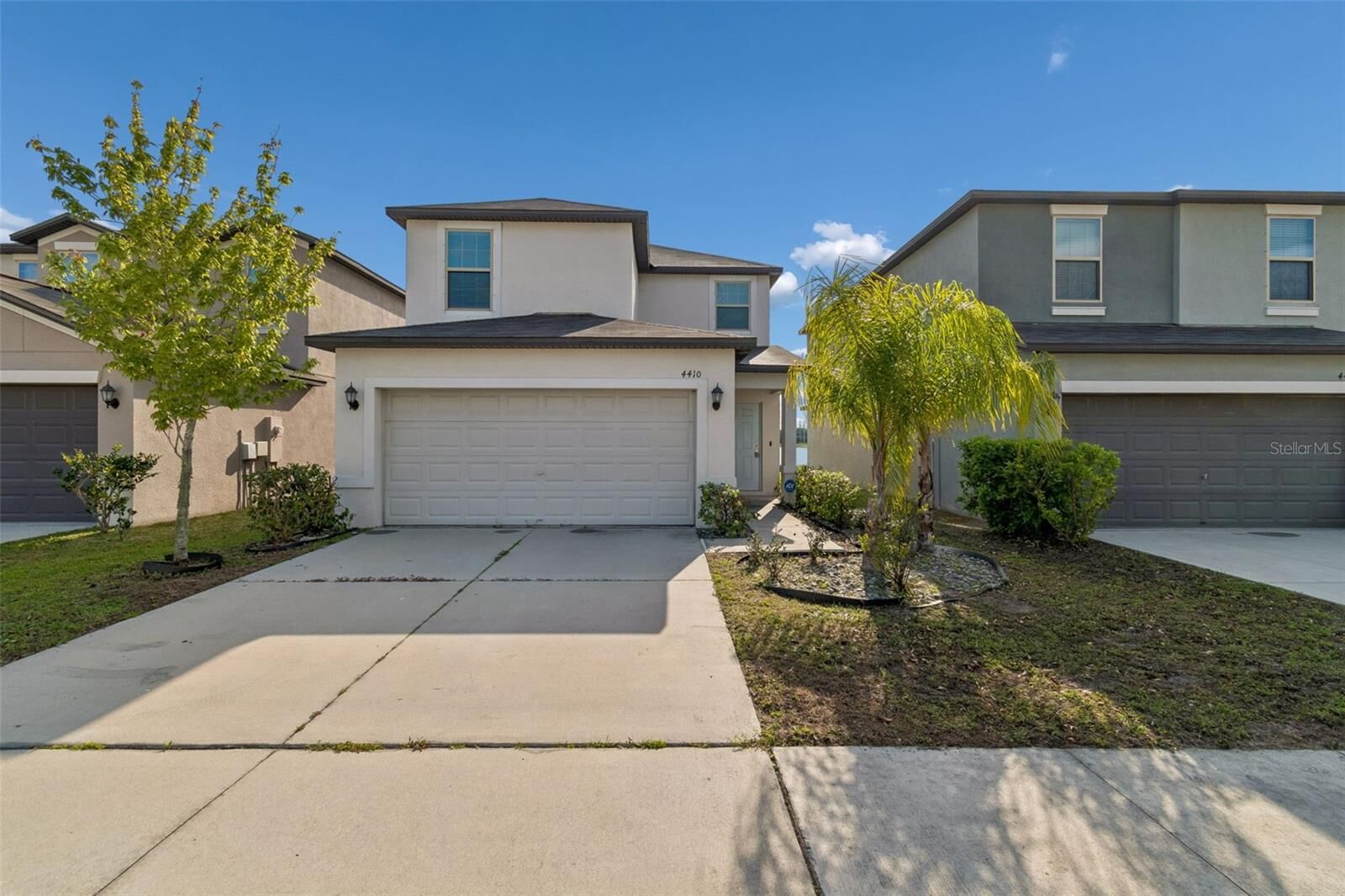 Property Photo: 4410 Summer Savory Street FL 33619