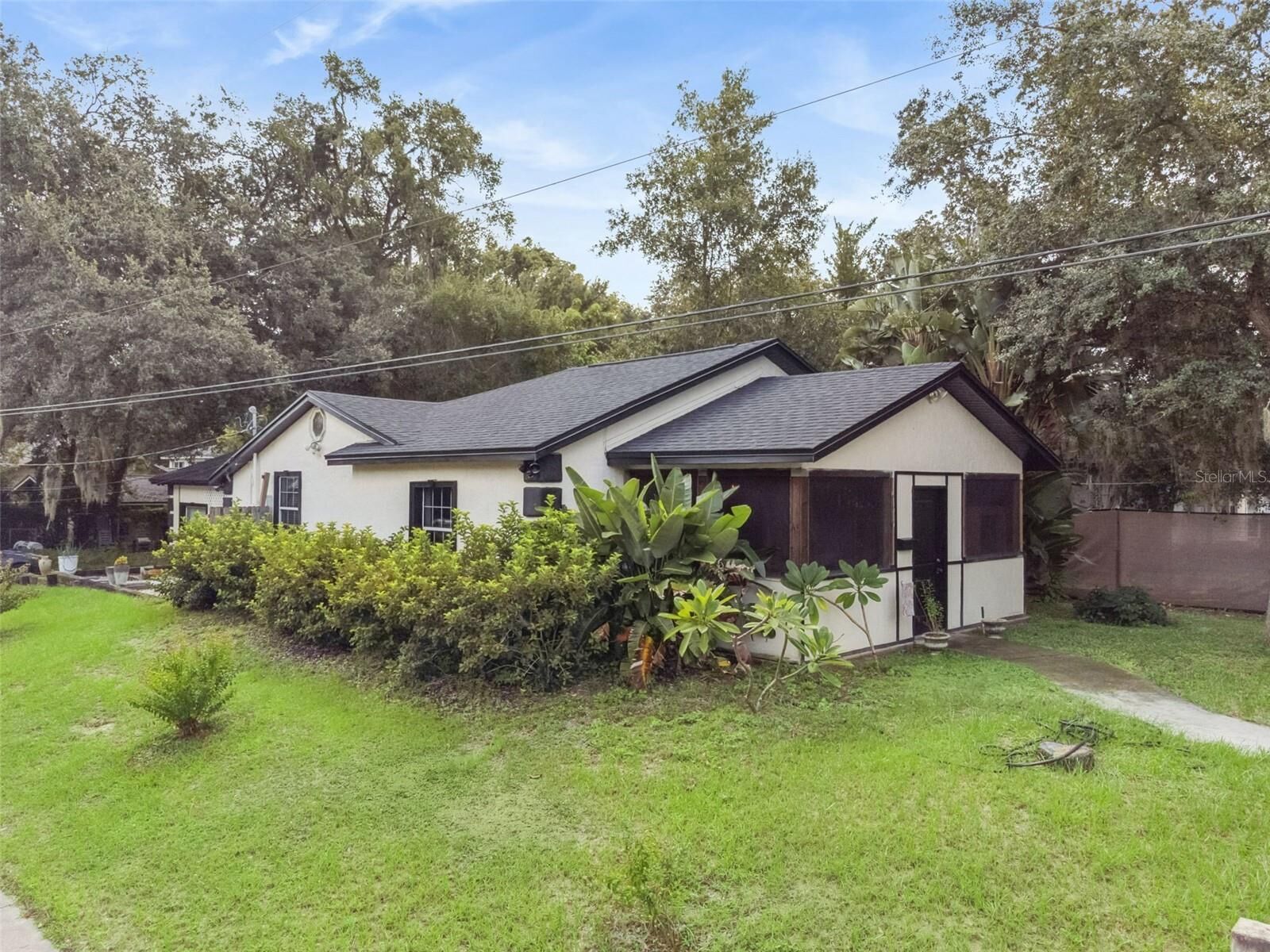 Property Photo: 1417 Belgrade Avenue FL 32803