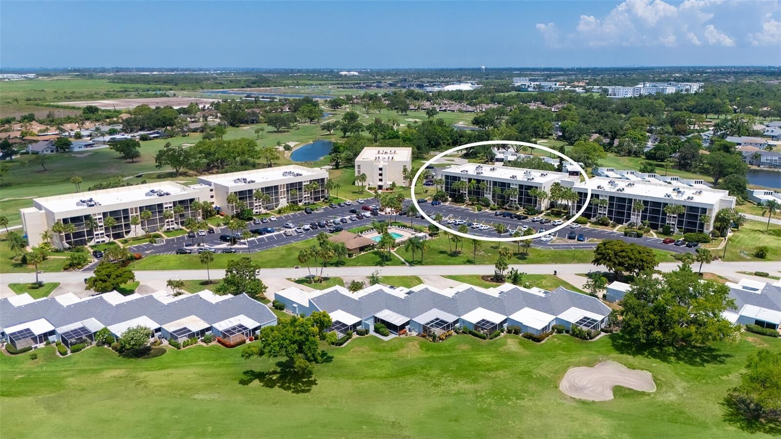 Property Photo:  6116 43rd Street W 305D  FL 34210 