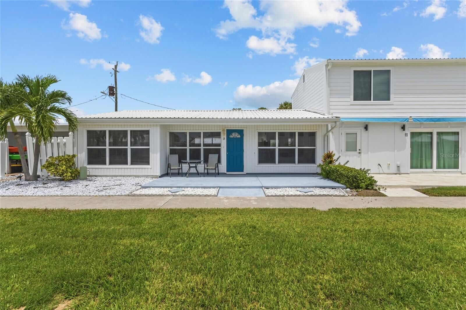 Property Photo: 5858 Midnight Pass Road 13 FL 34242