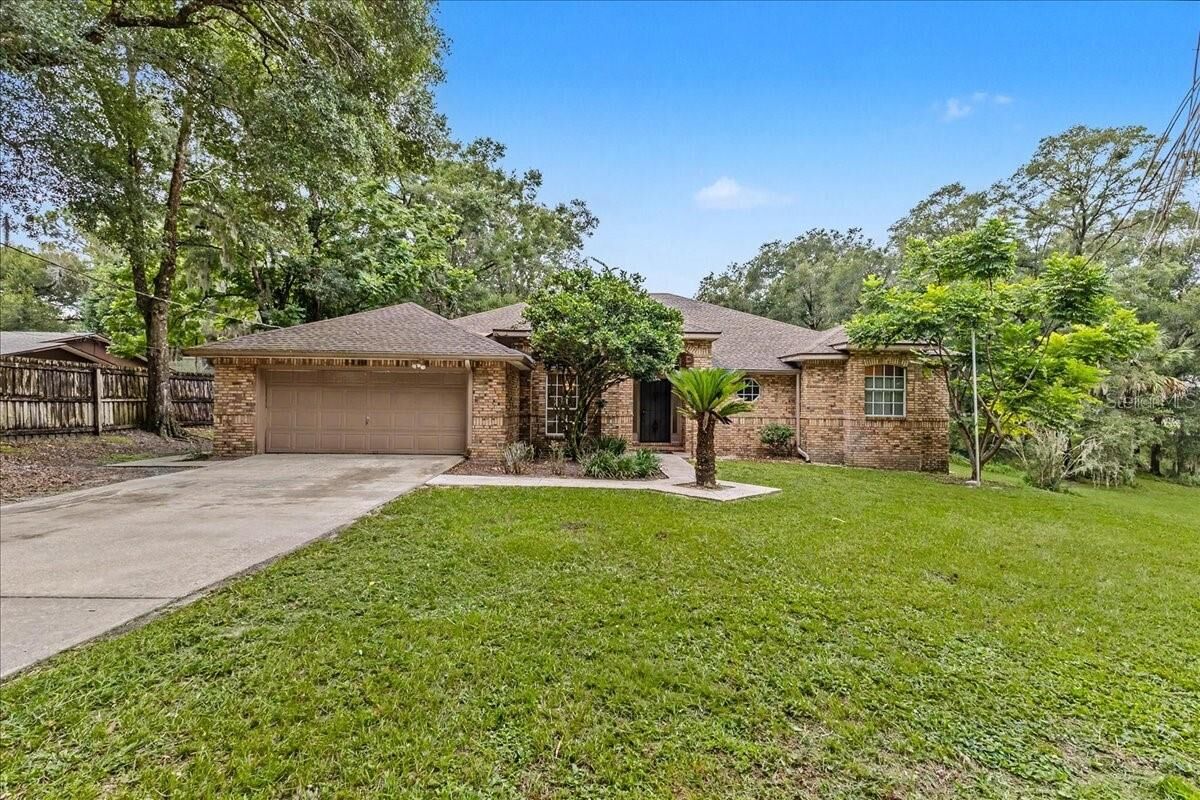 Property Photo:  2374 Ben Franklin Drive  FL 32720 