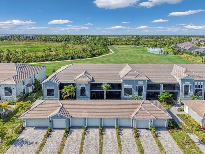 Property Photo: 17440 Opal Sand Drive 102 FL 34293