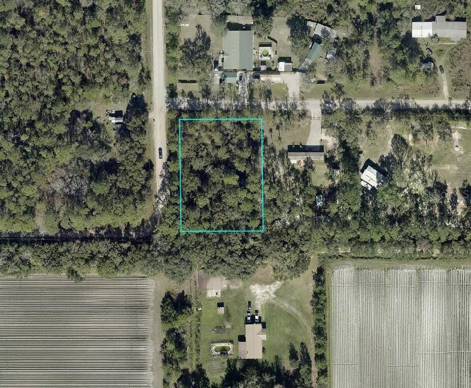 Property Photo: 5131 Pecan Avenue FL 32110