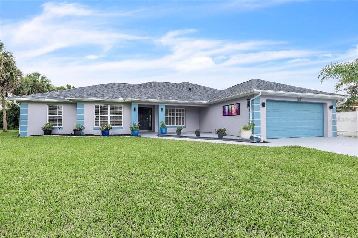 Property Photo:  1240 Nora Lane  FL 34286 