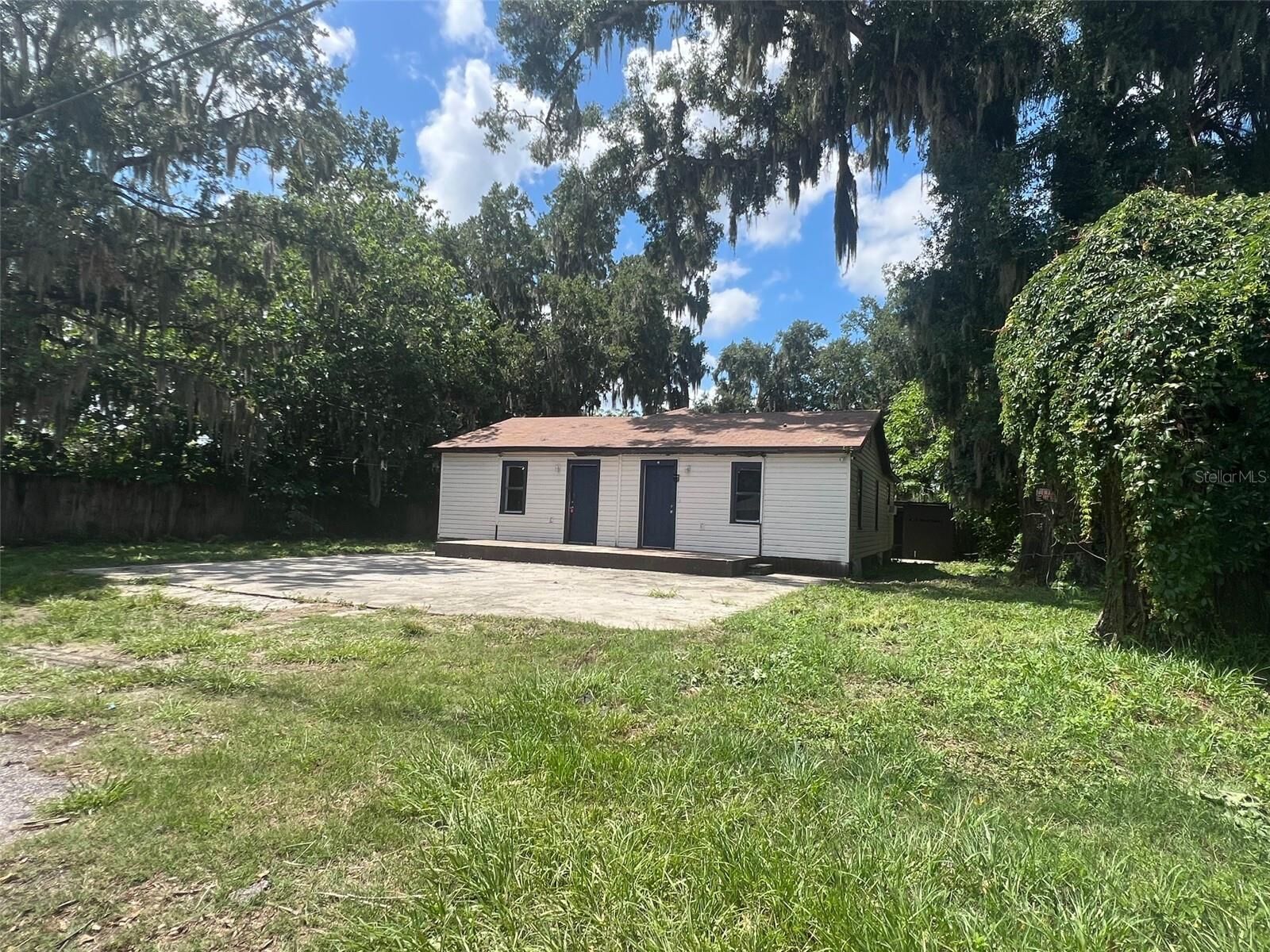 Property Photo:  1290 Henson Lane 1  FL 33830 
