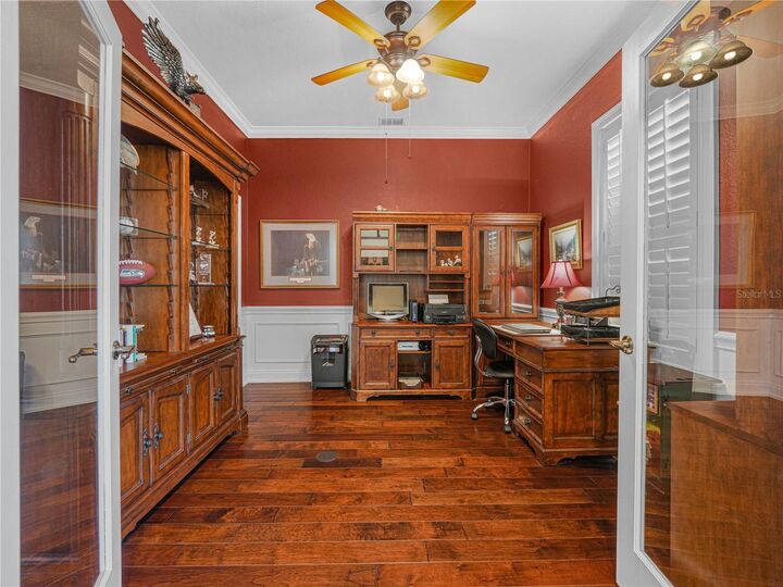 Property Photo:  3108 Hawks Ridge Drive  FL 33810 