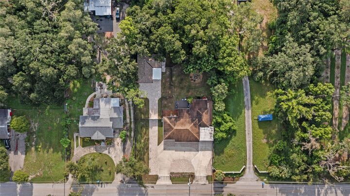 Property Photo:  16903 Hanna Road  FL 33549 