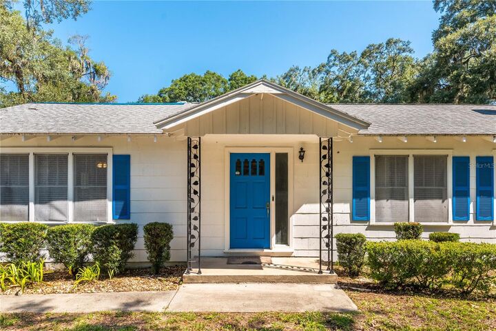 Property Photo:  8443 Fort Caroline Road  FL 32277 