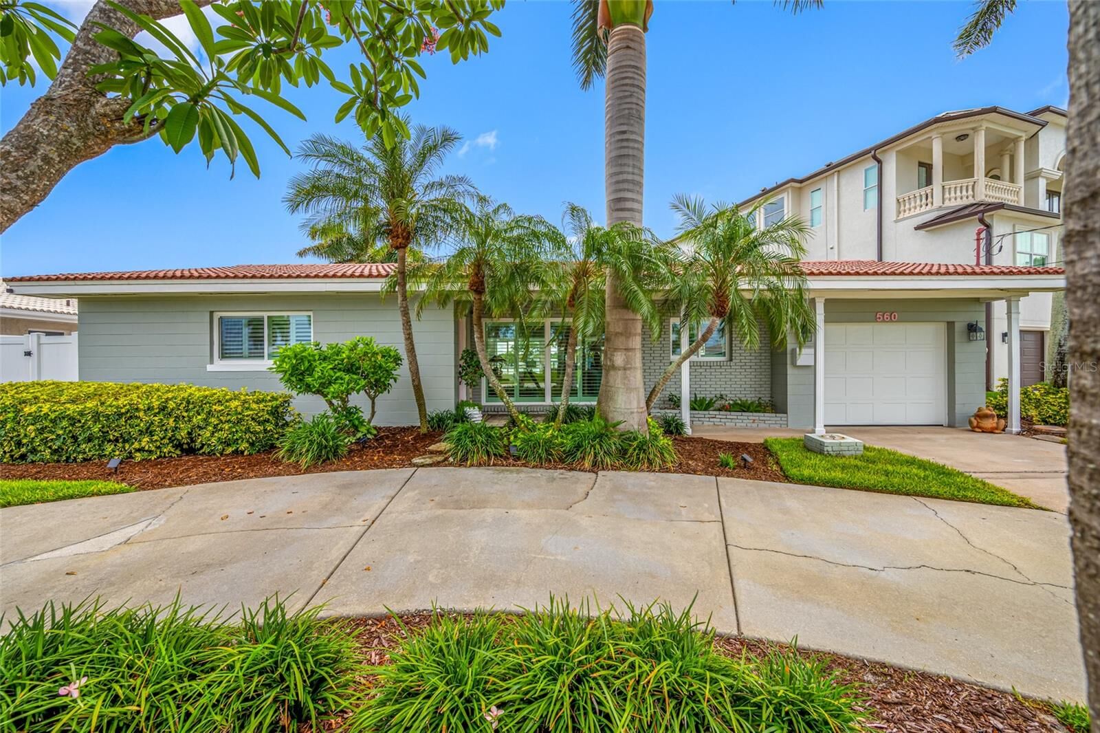 Property Photo: 560 79th Street S FL 33707