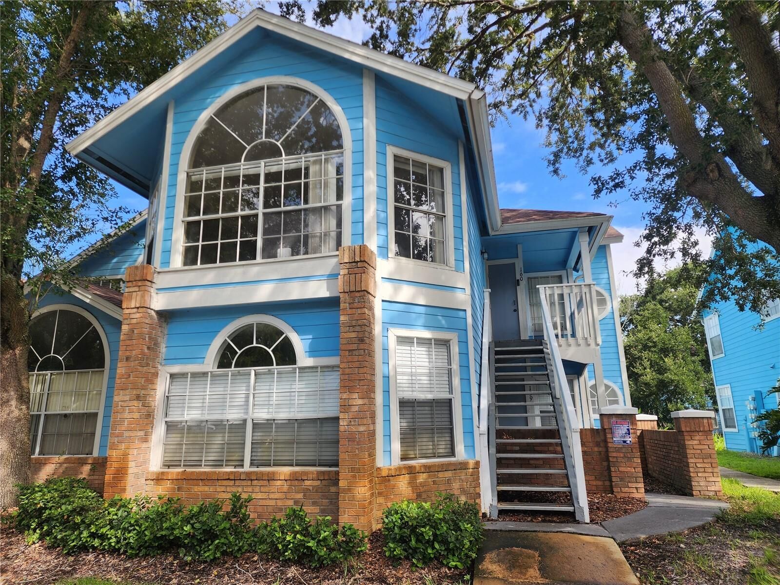 Property Photo:  2723 N Poinciana Boulevard 160  FL 34746 