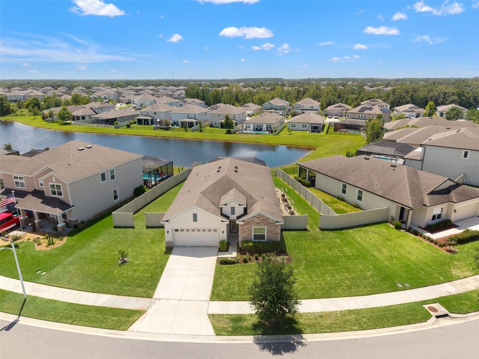 Property Photo: 30908 Parrot Reef Court FL 33545