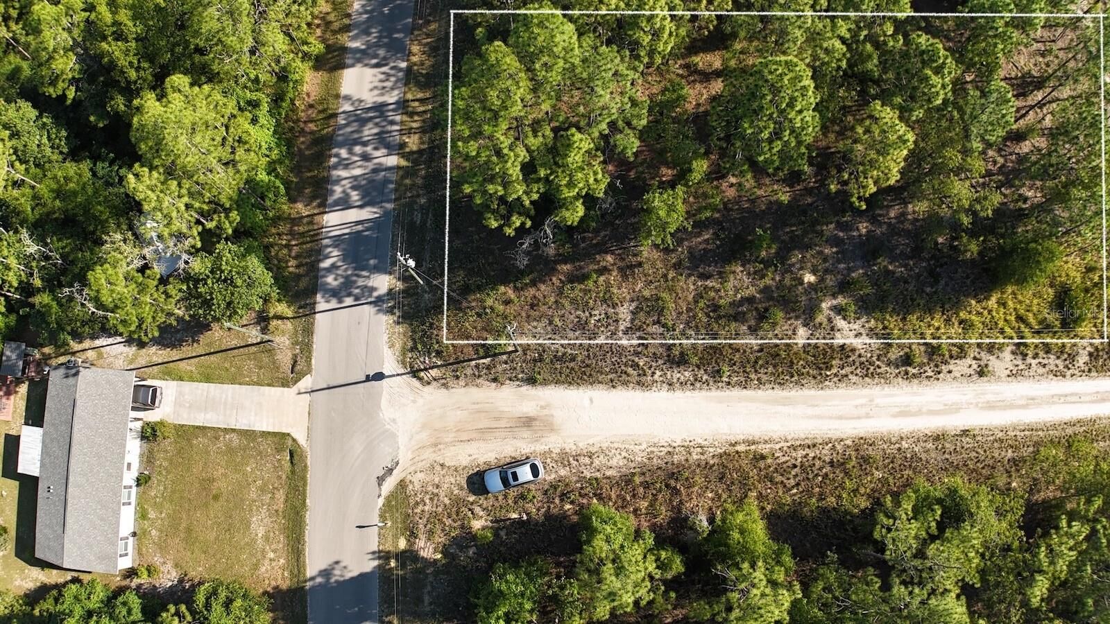 Property Photo:  SW 38th Street &Amp SW 159 Court  FL 34481 