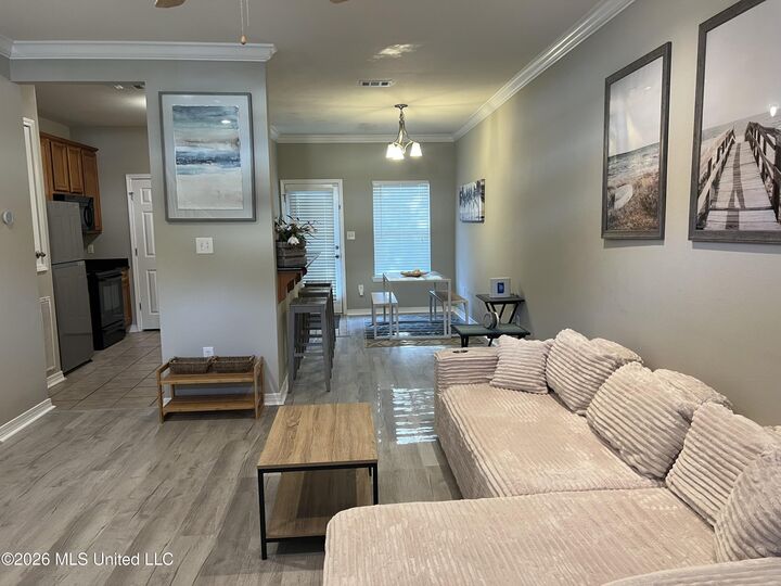 Property Photo:  1323 Foxwood Place  MS 39507 