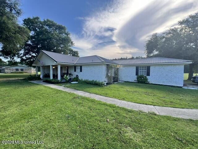 Property Photo:  14305 Timber Ridge Drive  MS 39562 