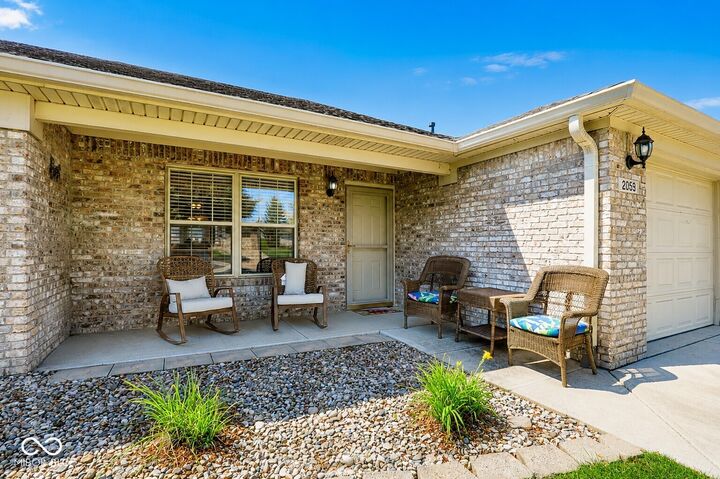 Property Photo: 2059 Pelican Drive IN 46131