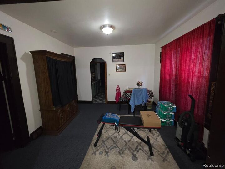 Property Photo: 12630 McDougall Street MI 48212 2283